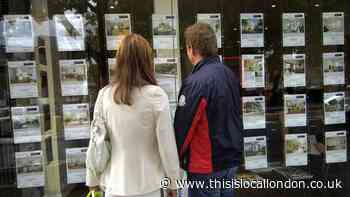 A quarter of UK homes sit in areas with dangerous levels of air pollution - check your home