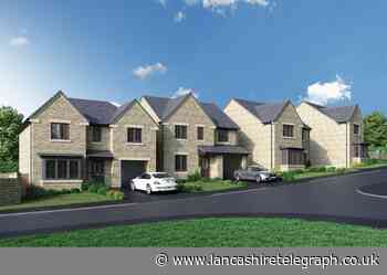 Housebuilder Miller Homes to spend £1.3 million in Cliviger