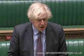 MPs plead for Samlesbury cyber-warfare base