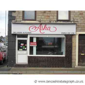 Takeaway raider apologises to owners after stealing bag of king prawns