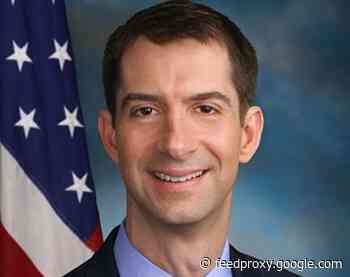 Who’s Who in Defense: Tom Cotton, Ranking Member, SASC’s Subcommittee on Airland