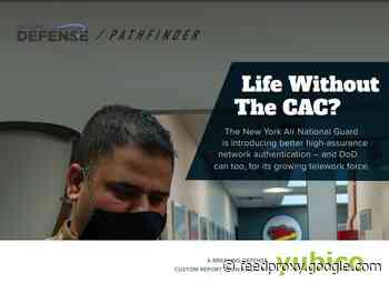 Pathfinder: Life Without The CAC?