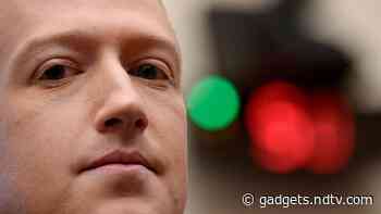 Mark Zuckerberg Downplays Risk of Apple’s Privacy Policy Changes, Facebook Rallies