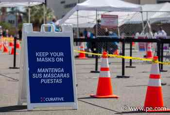Some Riverside County coronavirus vaccination sites are moving - Press-Enterprise