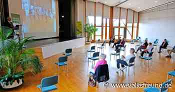 Stadt Daun investiert in Gäste- und Veranstaltungszentrum - Trierischer Volksfreund