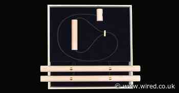 The most luxurious gym set and other high-end home improvers