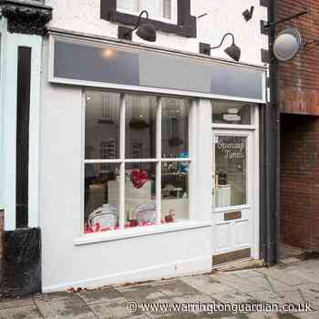 'Enviable' beauty and nail salon goes up for sale in Lymm