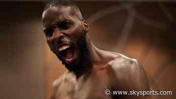 How Okolie can emulate Joshua's glory
