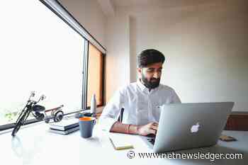 Ravi Patel, An Entrepreneur Who Left His Job & Made His Life Bigger & Better! - Net Newsledger