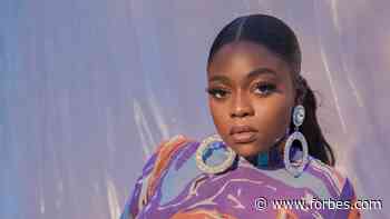 Meet Fisayo Longe: Entrepreneur Behind Trendsetting Fashion Brand Kai Collective - Forbes