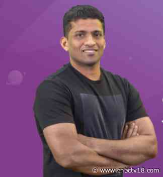 BYJU's, Car24, Nestle bosses among EY Entrepreneur of the Year finalists - CNBCTV18