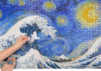 Tech entrepreneur Abraham Piper: 'We wanted to try something different' - MinnPost