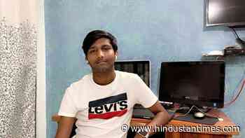 Mudit Khandelwal, a successful entrepreneur, digital marketer & ecommerce expert - Hindustan Times