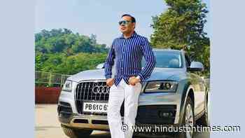 Meet Maninder Singh: A successful entrepreneur who has always dreamt big - Hindustan Times