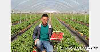 The story of a young worker from Albania who became an entrepreneur in Italy - hortidaily.com