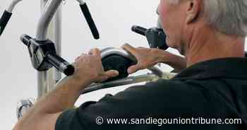 Diverse group of finalists, including 84-year-old San Diego entrepreneur, compete for startup money - The San Diego Union-Tribune