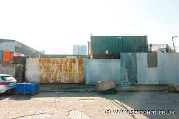 The summer of love? Meet the entrepreneur about to open London’s latest clubbing venue - Evening Standard