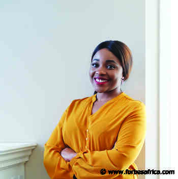 Meet The Entrepreneur Who Is Changing the Game In Geriatrics - Forbes Africa