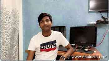 Mudit Khandelwal: A great entrepreneur in making - DNA India