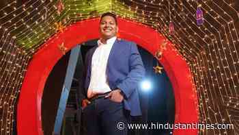 Sushant G Jabare: India's youngest entrepreneur in the hospitality industry - Hindustan Times