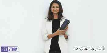 This woman entrepreneur’s startup offers a rapid, affordable screening device for real-time detection of infec - YourStory