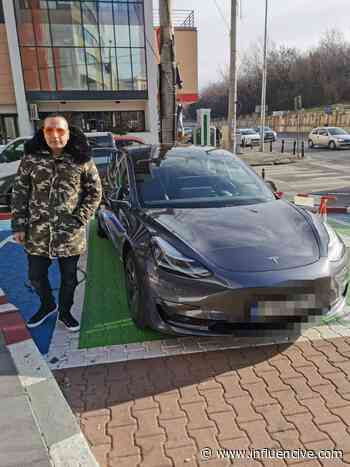 Entrepreneur Arvin Niknia Talks About Success in a Chaotic World - Influencive