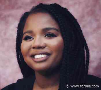 Meet Lungile Mhlanga: Baking Entrepreneur Bringing Premium Doughnuts To Customers During Lockdown - Forbes