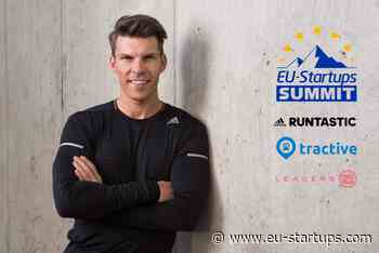 Serial entrepreneur Florian Gschwandtner (Runtastic, Tractive, Leaders21) will speak at our upcoming EU-Startups Summit! - EU-Startups