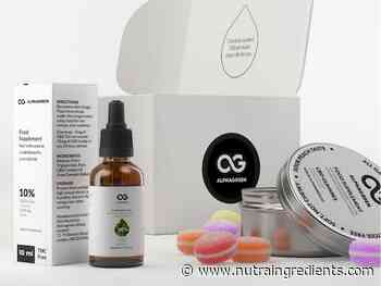 CBD entrepreneur to coax curious consumers with entry-level innovations - NutraIngredients.com