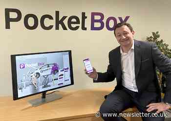 NI entrepreneur launches app to help motorists - Belfast Newsletter