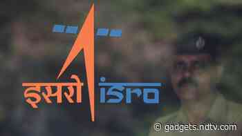 ISRO Chairman Says India, France Working on Third Joint Space Mission