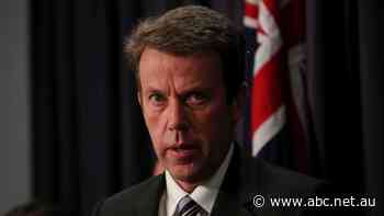 'They've got our back': Trade Minister thanks US following China clash