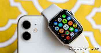 WatchOS 7.4: The new Apple Watch features we're excited about     - CNET