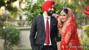 Couples separated for more than a year by stalled immigration paperwork