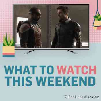 What to Watch This Weekend: Our Top Binge Picks for March 20-21