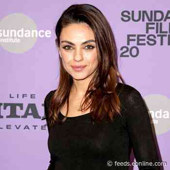 See Mila Kunis' Major Transformation in Four Good Days Trailer