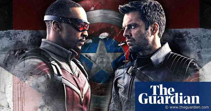 The stars of The Falcon and the Winter Soldier: ‘We’re the Turner and Hooch of Marvel’