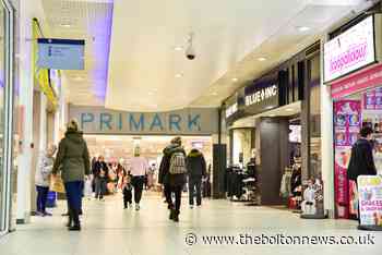 REVEALED: A new website has opened for Bolton Primark fans