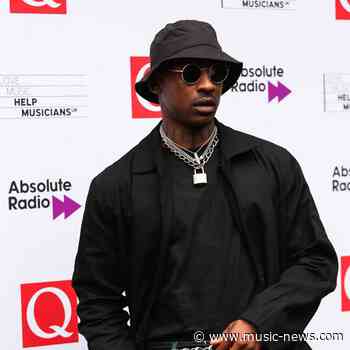 Skepta hints at retirement from music