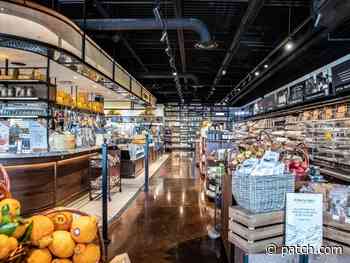 Di Bruno Bros. Market Opens In Wayne On Friday - Patch.com