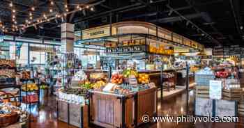 Take a look inside the new Di Bruno Bros. opening in Wayne - PhillyVoice.com