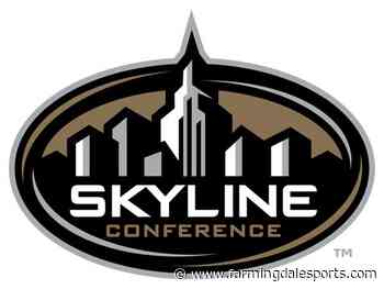 Statement from Skyline Conference Commissioner Linda Bruno - Farmingdale Rams