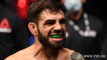 Reading Between The Lines: Bruno Silva vs. JP Buys - TSN