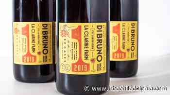 Di Bruno Bros. Launches Limited-Release Wine Ahead of New Wayne Location - NBC 10 Philadelphia