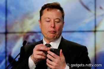 Elon Musk Says Tesla Would Be Shut Down if Its Cars Were Used to Spy Following China Military Ban
