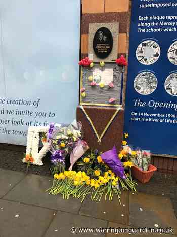 What happened on the day of the Warrington bombing and the boys' legacy