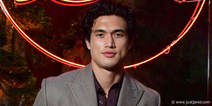 Charles Melton Vows To Use His Voice & No Longer Suppress His Asian Heritage Following The Asian Hate Crimes in Atlanta
