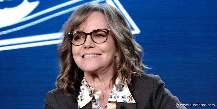 Sally Field To Play John C. Reilly's Mom in LA Lakers HBO Series, Her First Big Role Since 2017