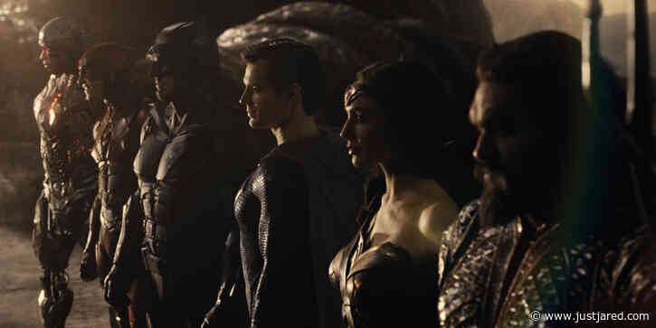 Zack Snyder Confirms He Had Plans For Atom Spinoff Movie With Zheng Kai