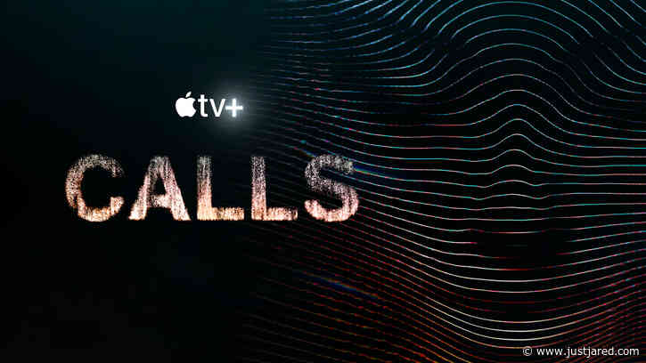 'Calls' on Apple TV+ - Cast Revealed for Each Episode!